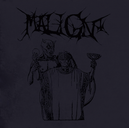 Malign : Divine Facing & Fireborn